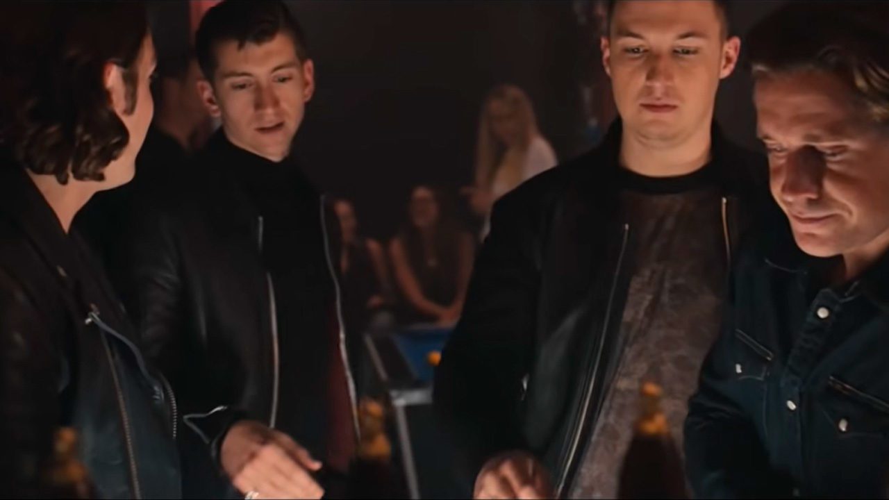 Arctic Monkeys: todo lo que debes saber ante su regreso