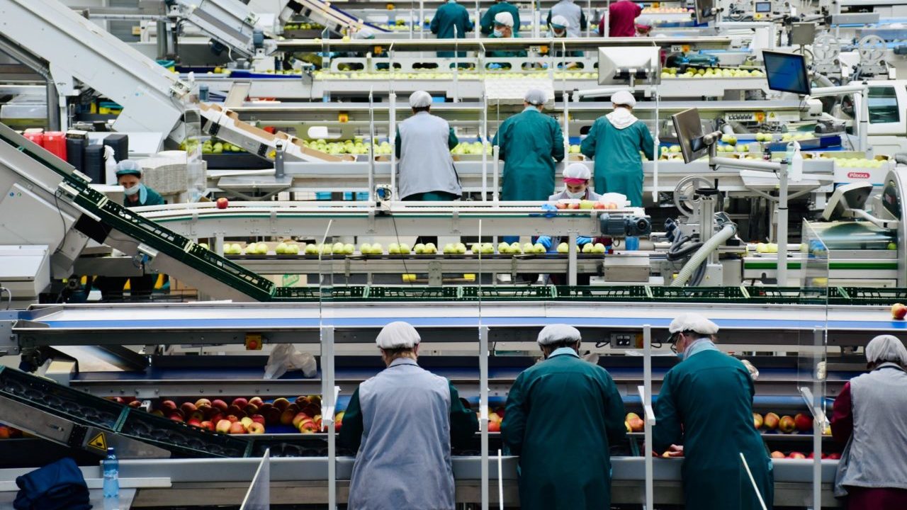 Maquila mexicana prevé una inversión por hasta 18,000 mdd para 2023