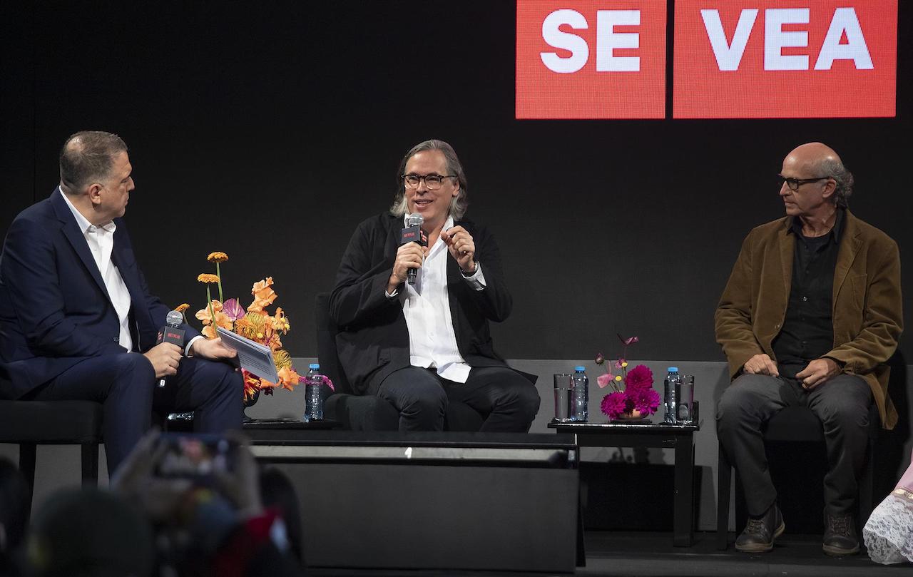 El mexicano Rodrigo Prieto dirigirá la película de Netflix de “Pedro Páramo”