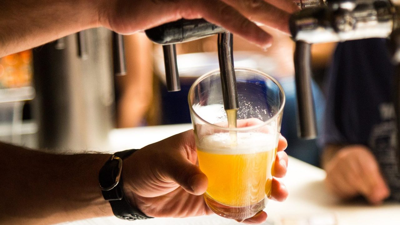 2023 estuvo lleno de sabor y solidez en el sector cervecero