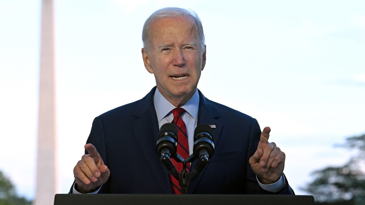 Con muerte de Al Zawahiri, líder de Al Qaeda, se ha hecho justicia: Biden