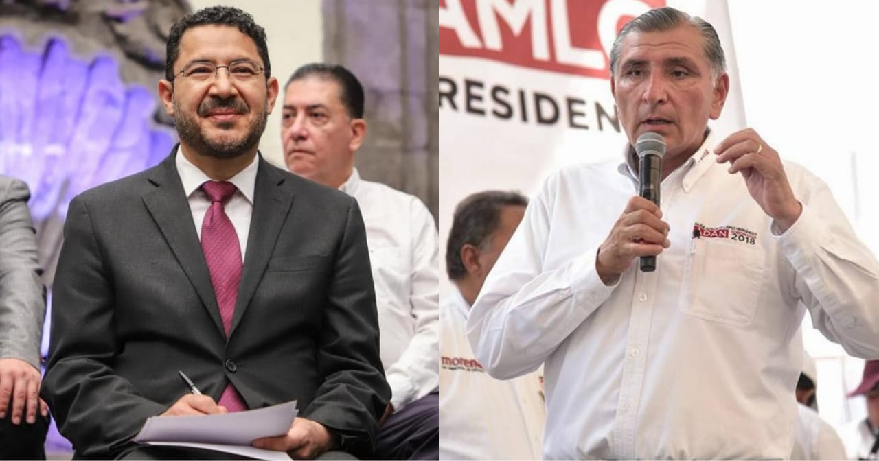 Estos son los políticos que se perfilan para integrar el Congreso Nacional de Morena