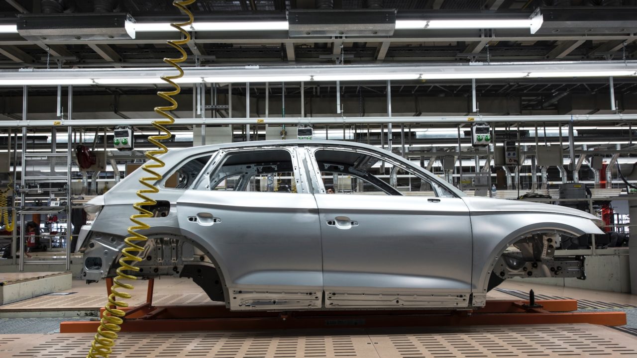 Cierre de año para la industria automotriz y panorama al 2023