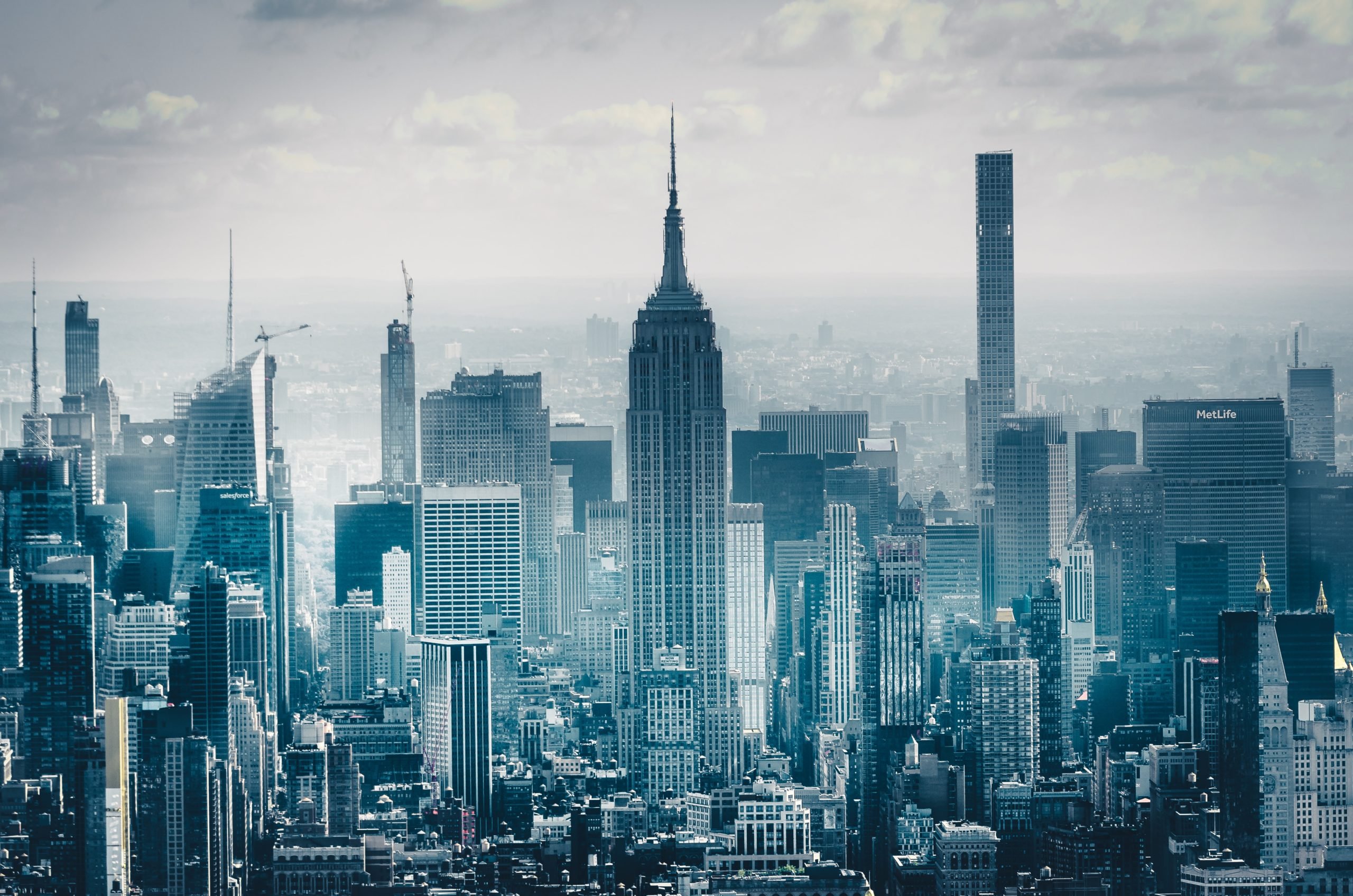 El mayor rascacielos de América estará en NY: conoce los detalles