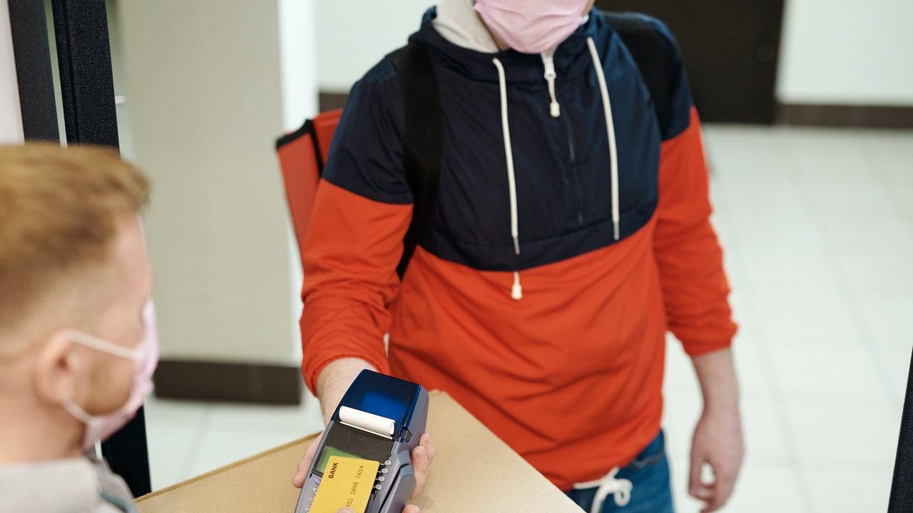 El ‘food delivery’ ya vale 3,865 mdd en México