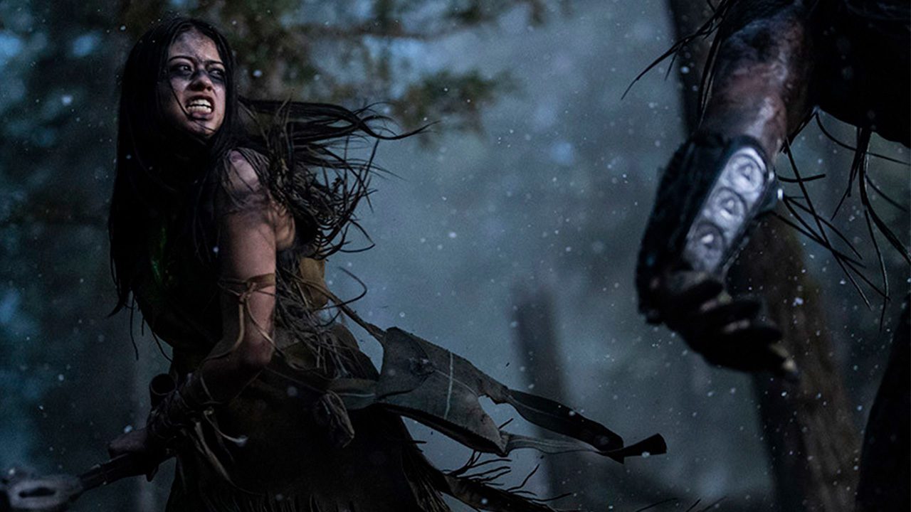 ‘Depredador: La Presa’ y otros estrenos que podrás ver este fin de semana