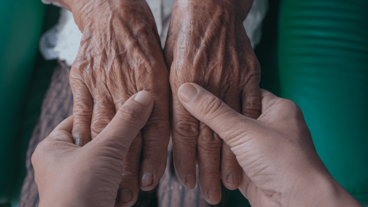 En el Día de los abuelos ¿ya pensaste en qué condiciones quieres llegar a esa edad?