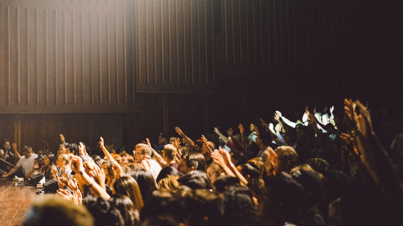 Luces, cámara, inspiración: darán charlas de empoderamiento en salas de cine