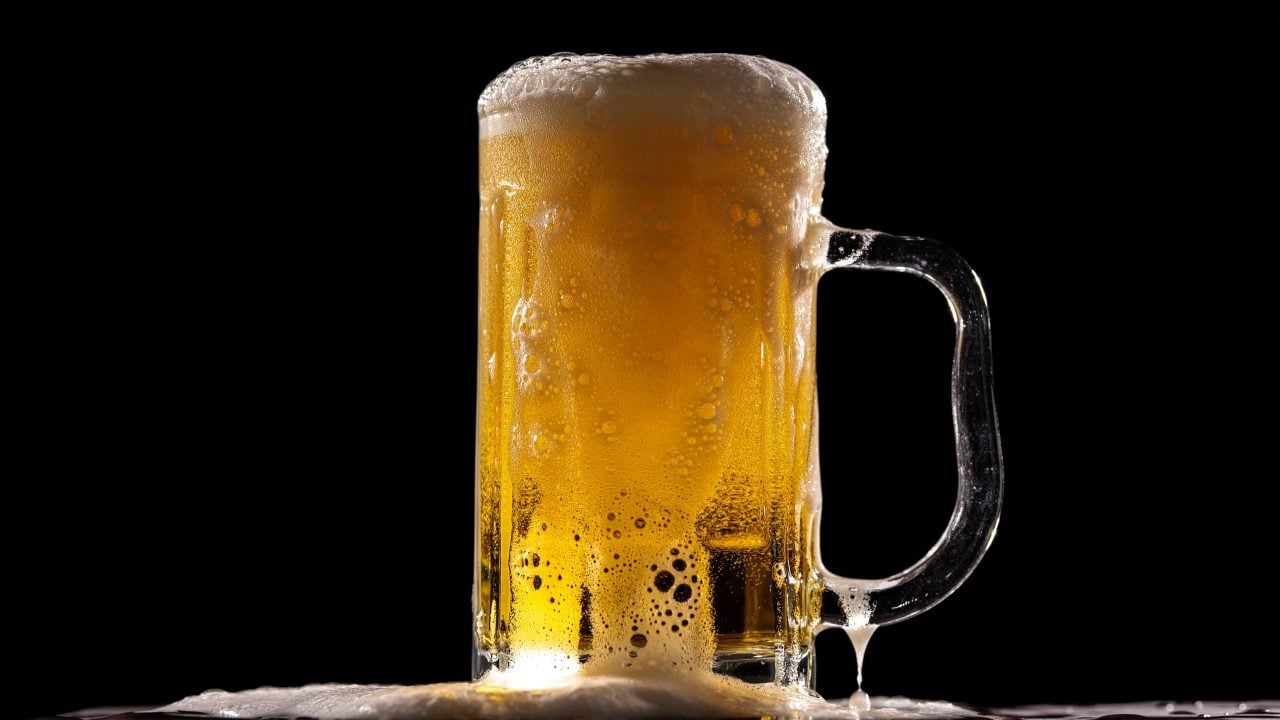 La sequía y el calor determinará si los precios de esta cervecera subirán este año