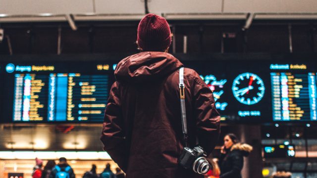 destinos viajeros desinformación