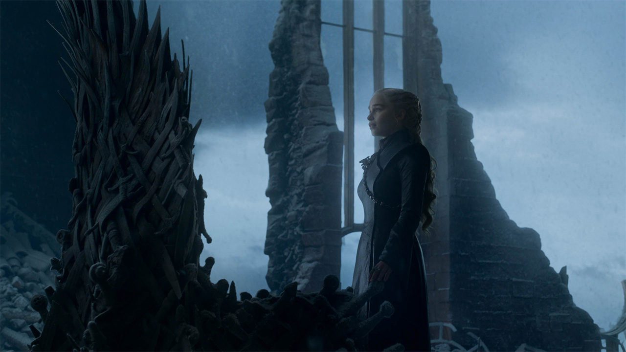 La casa del dragón y otros títulos que se suman a HBO Max