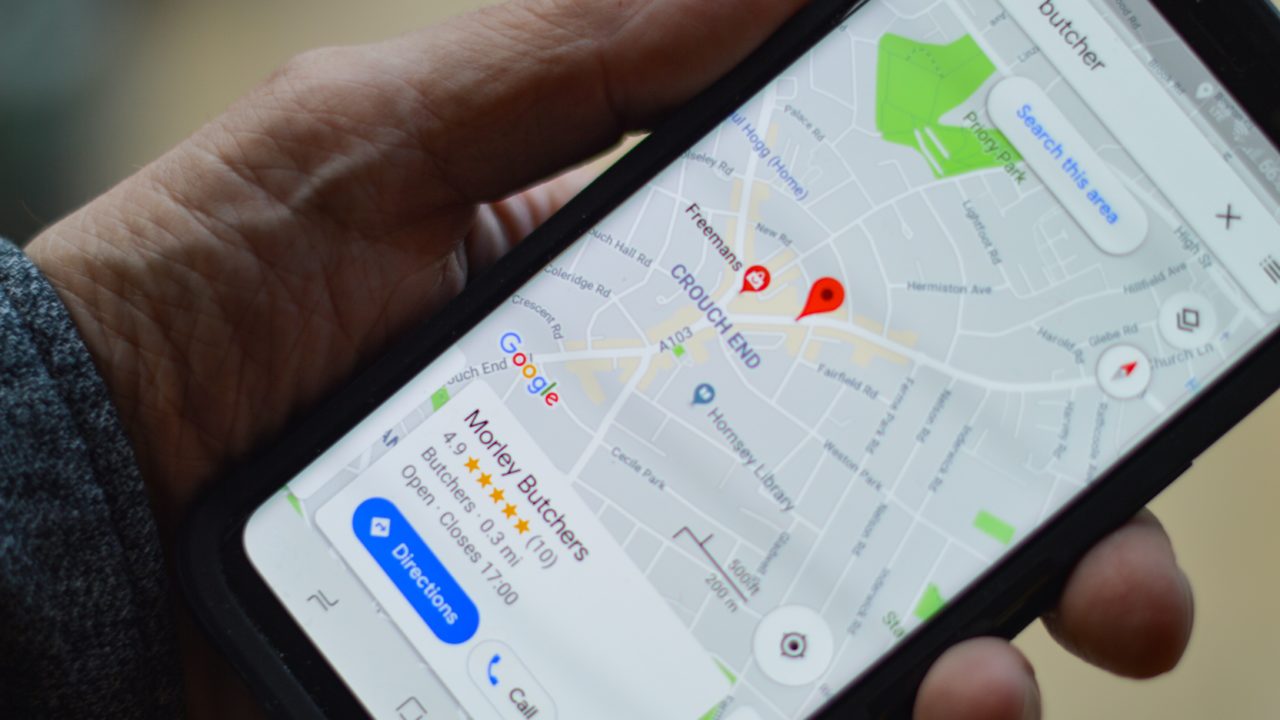 Google Maps indicará cuáles son las clínicas y hospitales ofrecen abortos en EU