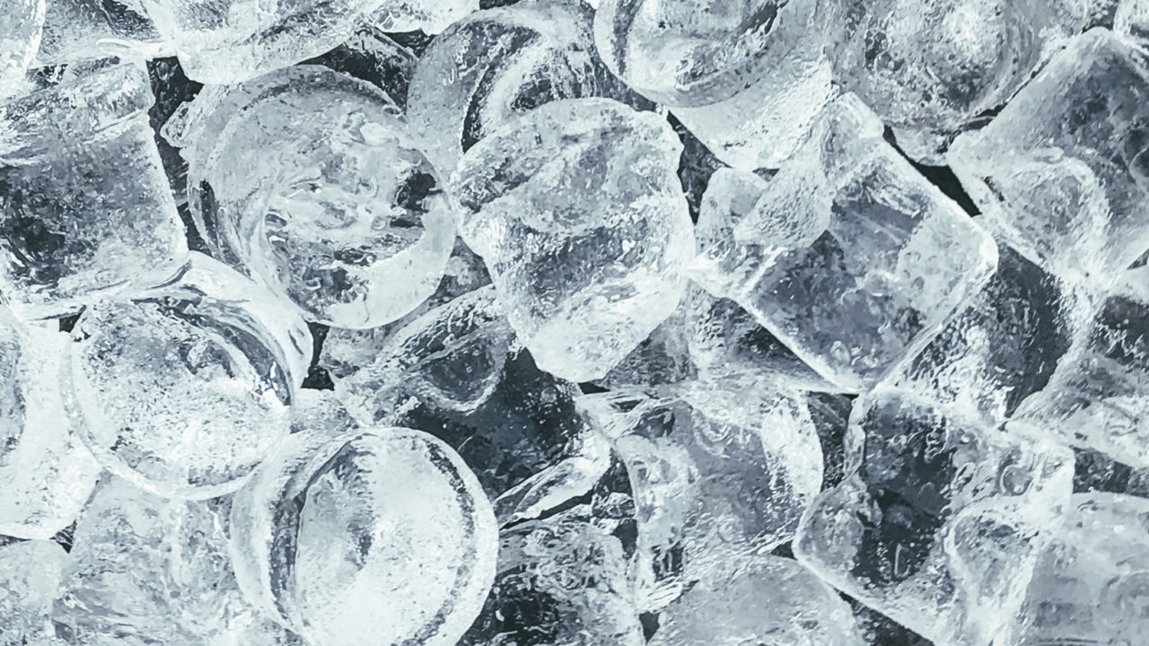 Descubren un nuevo tipo de hielo; puede cambiar la comprensión del agua