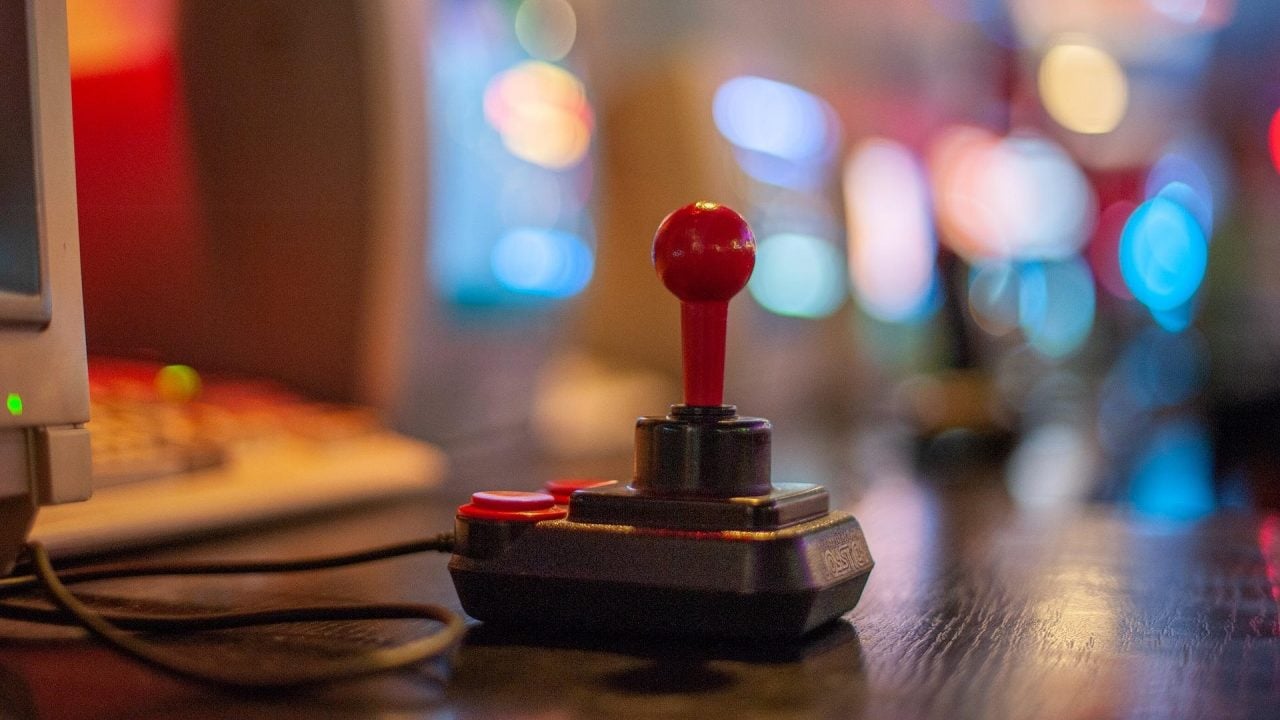 Las consolas de videojuegos portátiles que han sorprendido este 2022