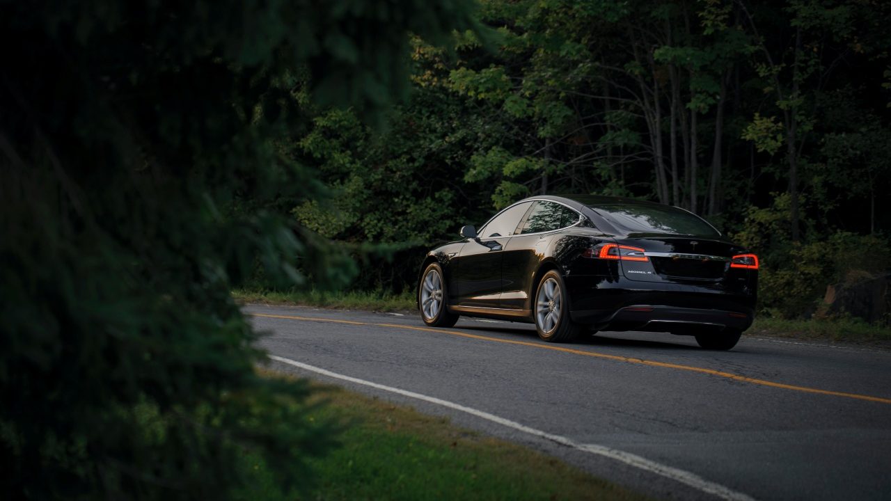 4 autos eléctricos que saldrán en 2023