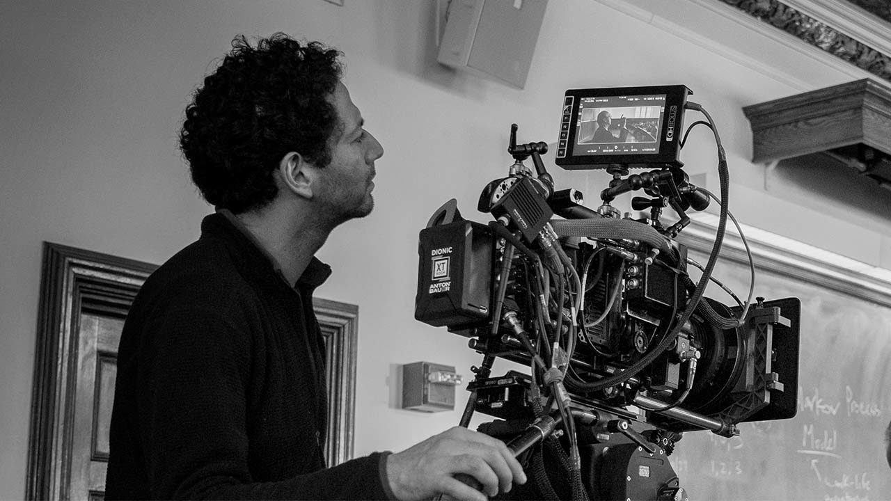 Pepe Ávila Del Pino, el director de fotografía mexicano que conquista ‘House of the Dragon’