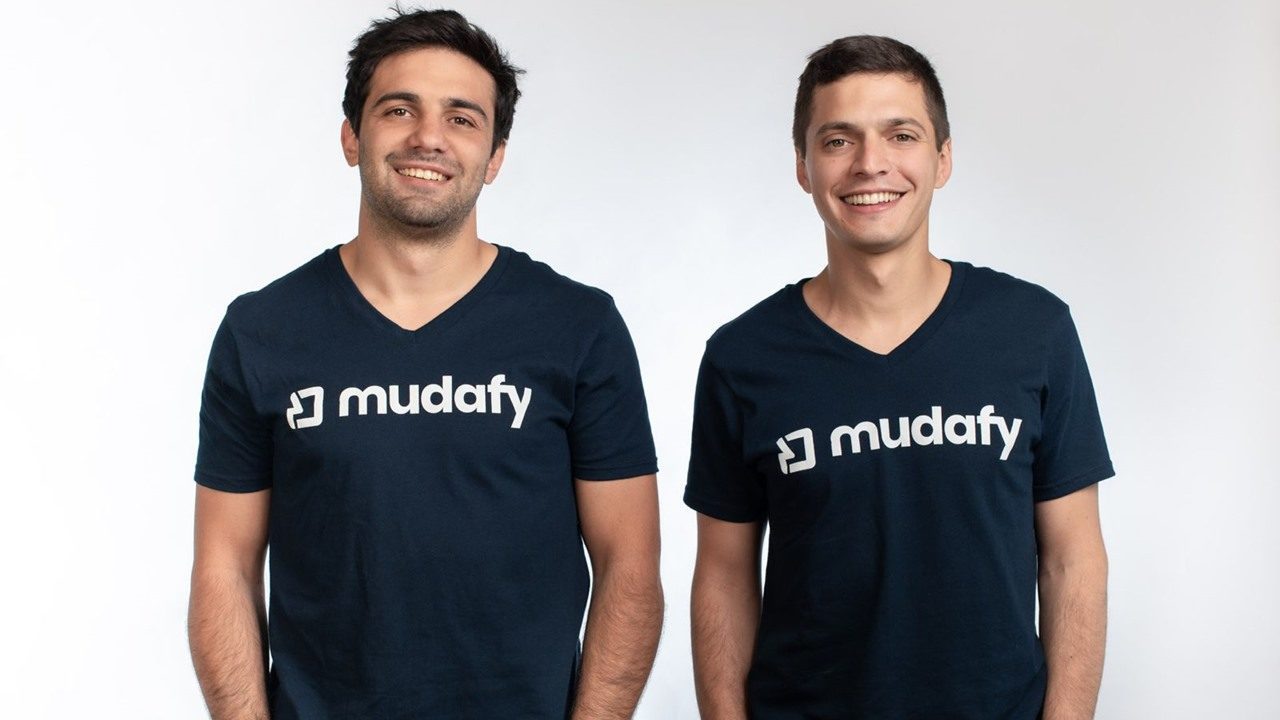 La proptech Mudafy levanta 10 mdd en medio de la incertidumbre económica
