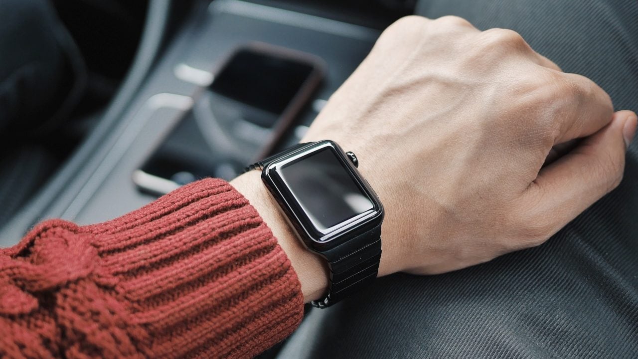 Conoce al smartwatch que busca desplazar al Apple Watch