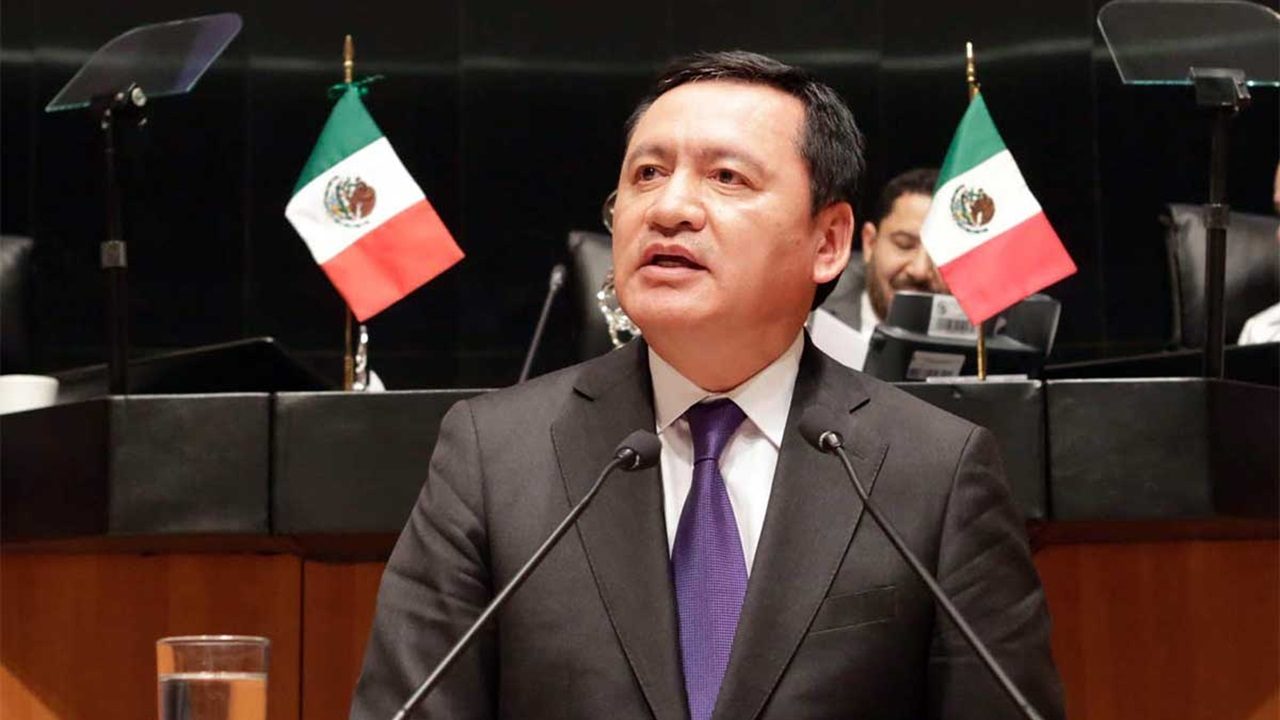 Osorio Chong, Ruiz Massieu y Eruviel Ávila encabezan renuncia masiva al PRI