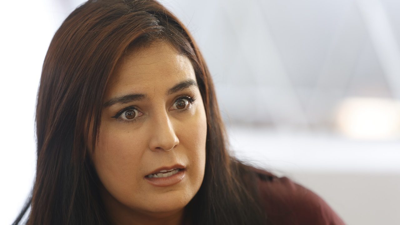 Paola Espinosa: Estamos viviendo la peor época del deporte mexicano