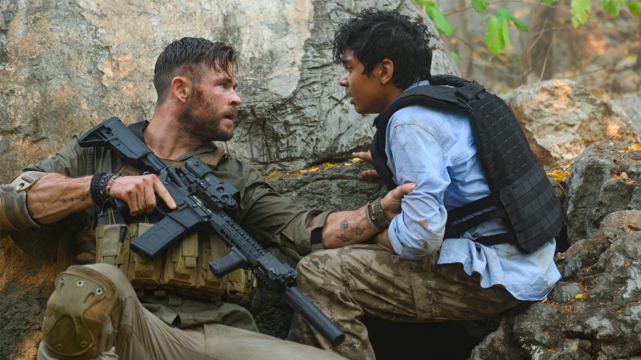 7 películas de acción para elevar al máximo tu adrenalina