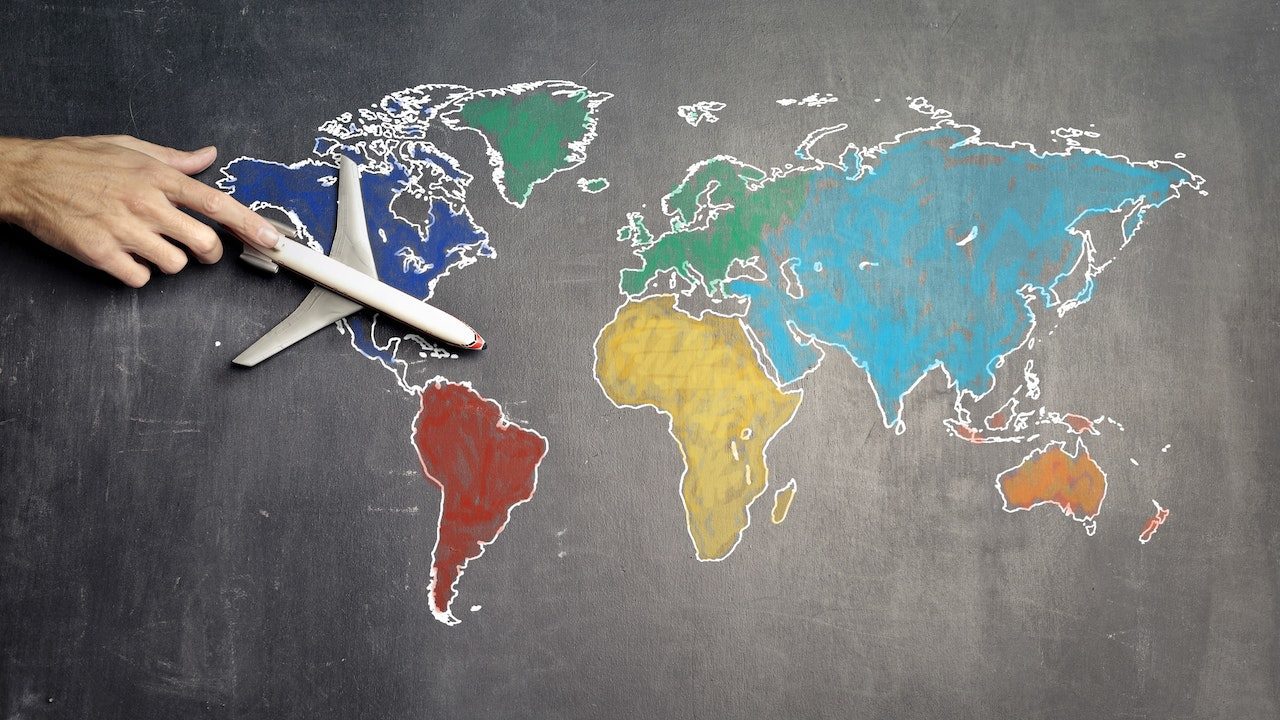¿Adiós a la buena racha del turismo por fronteras abiertas? Destinos del mundo alistan batalla