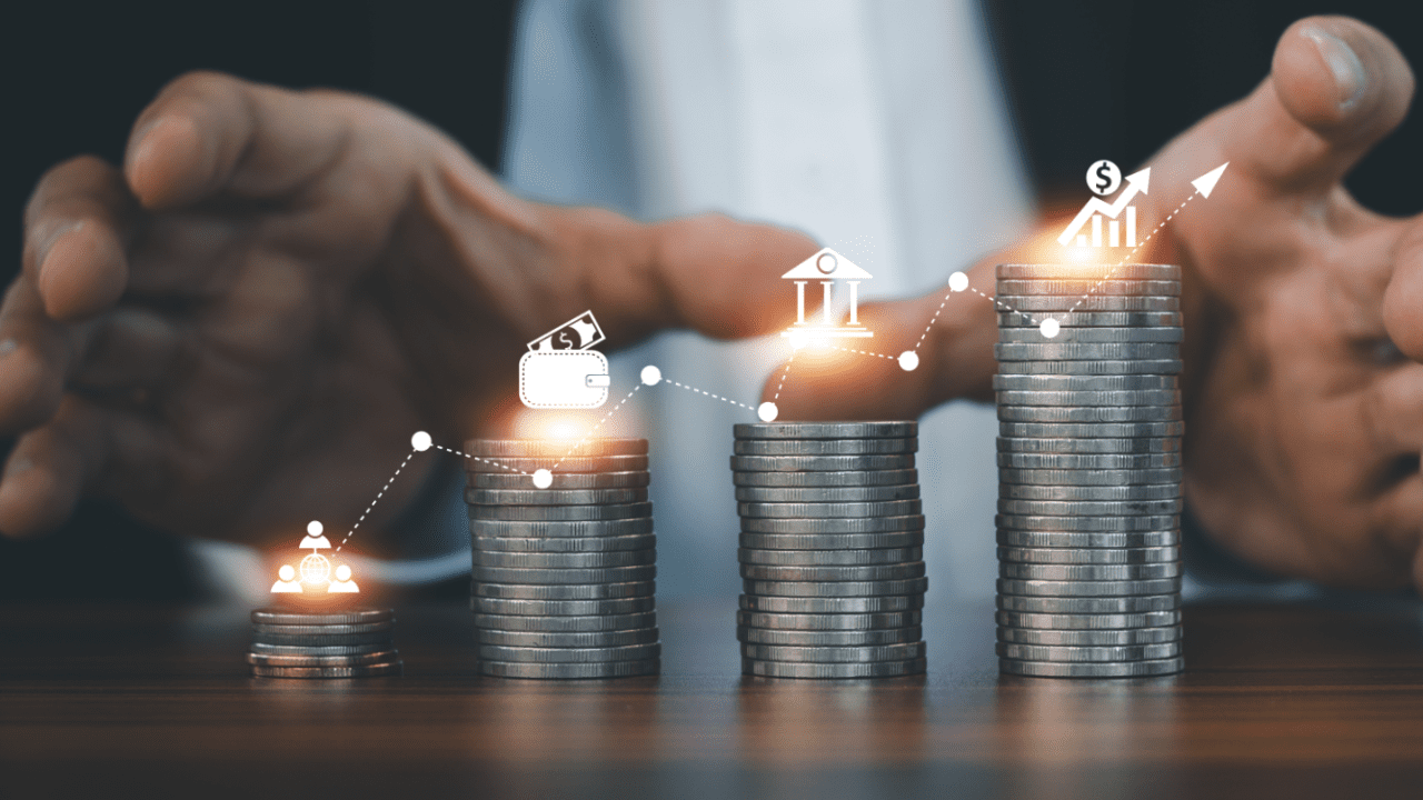 Cómo diversificar un portafolio de inversión