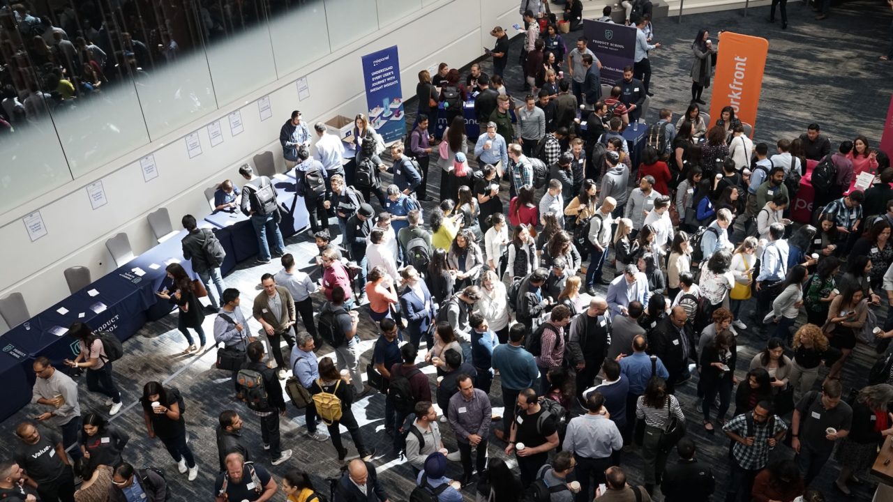La industria de reuniones se reactiva… pero ya no es como antes
