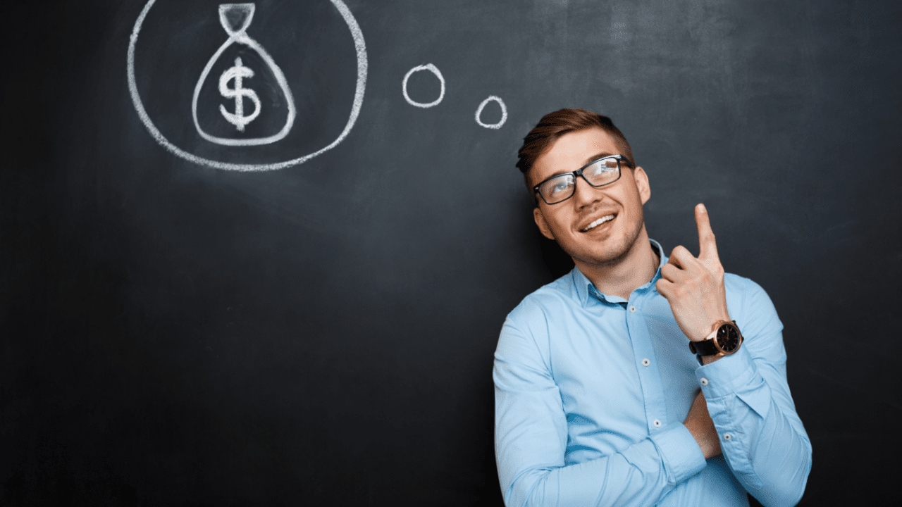 La psicología del dinero