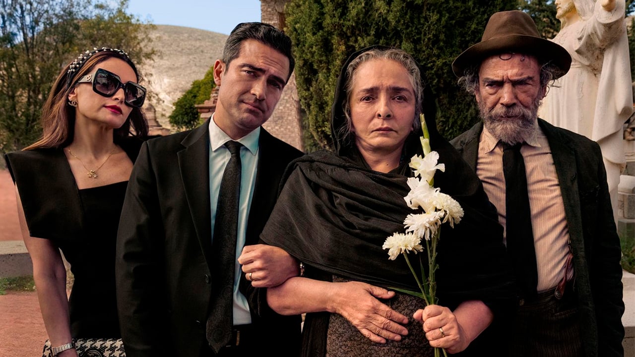 Estas son las películas mexicanas que llegarán a Netflix
