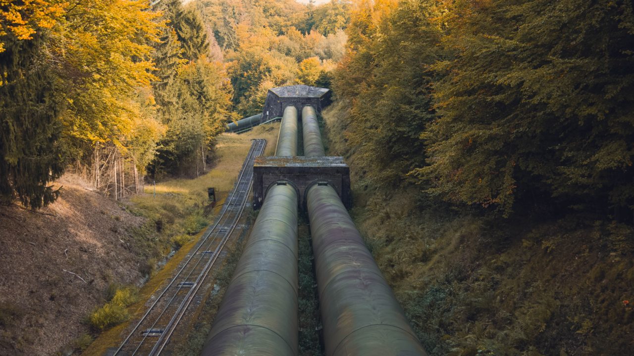 España y Alemania piden a Francia conexión con gasoducto de los Pirineos