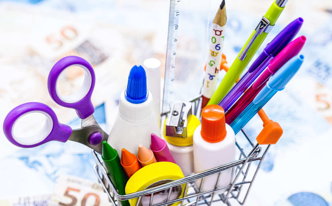 Cómo pedir crédito, de forma segura, para pagar el regreso a clases
