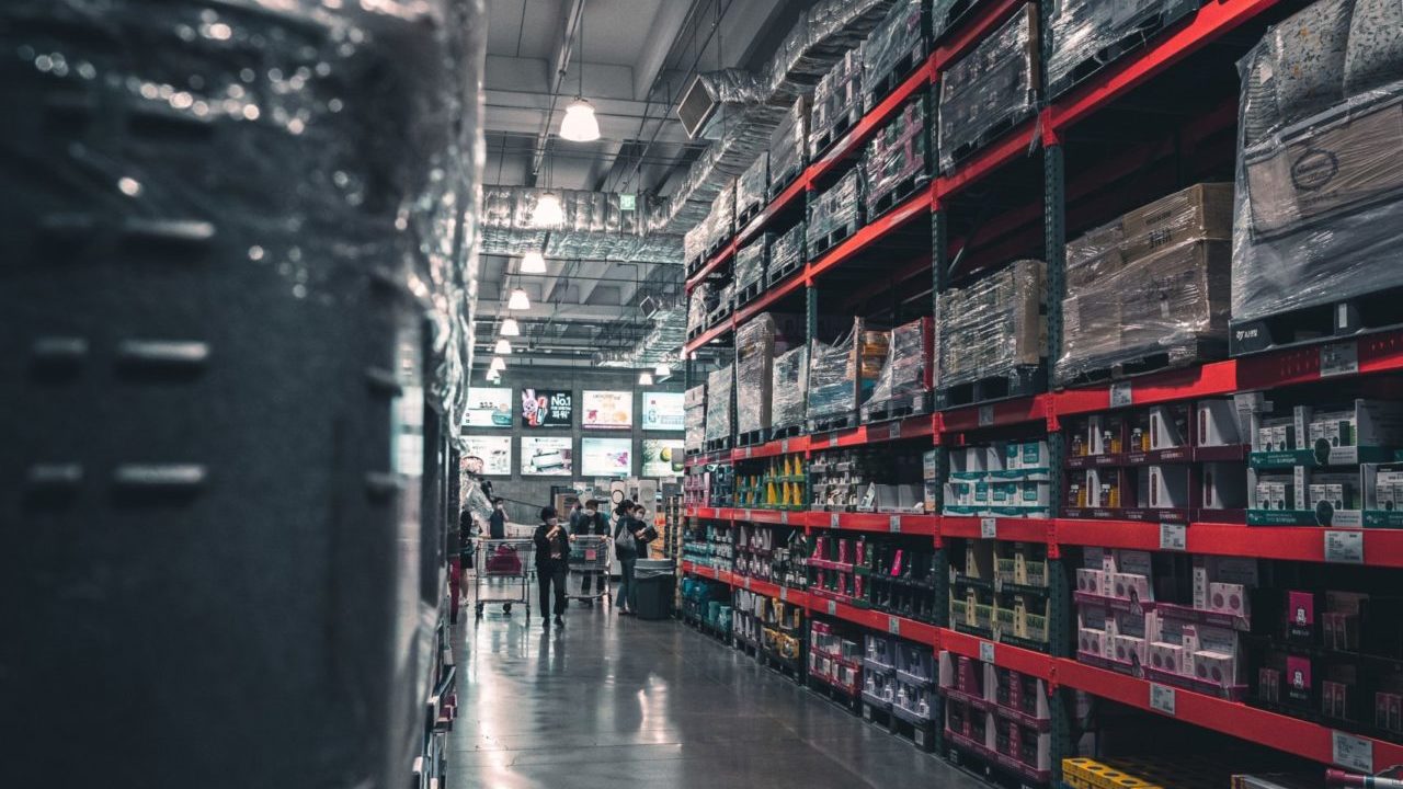 Esta cadena apuesta por sus marcas propias y la venta de productos a granel