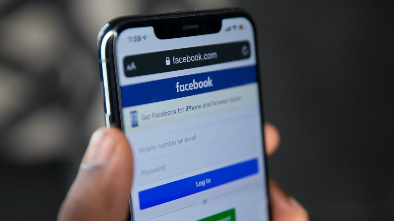 Meta eliminará las noticias de su Facebook si el Congreso de EU aprueba ley de medios
