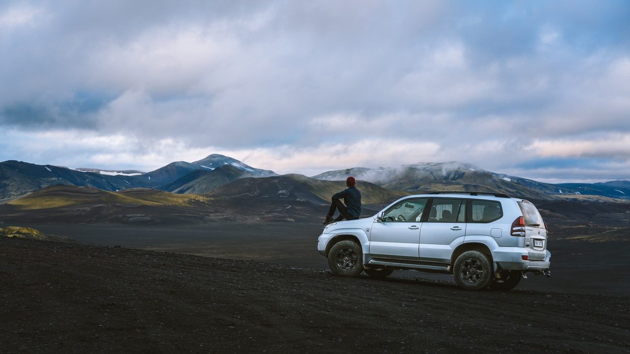 SUV es el objeto de deseo de los mexicanos, según datos de la industria