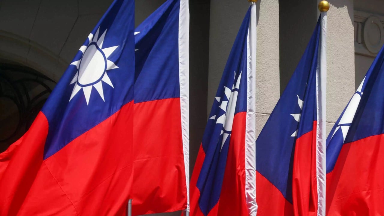 Taiwán acuerdo comercial