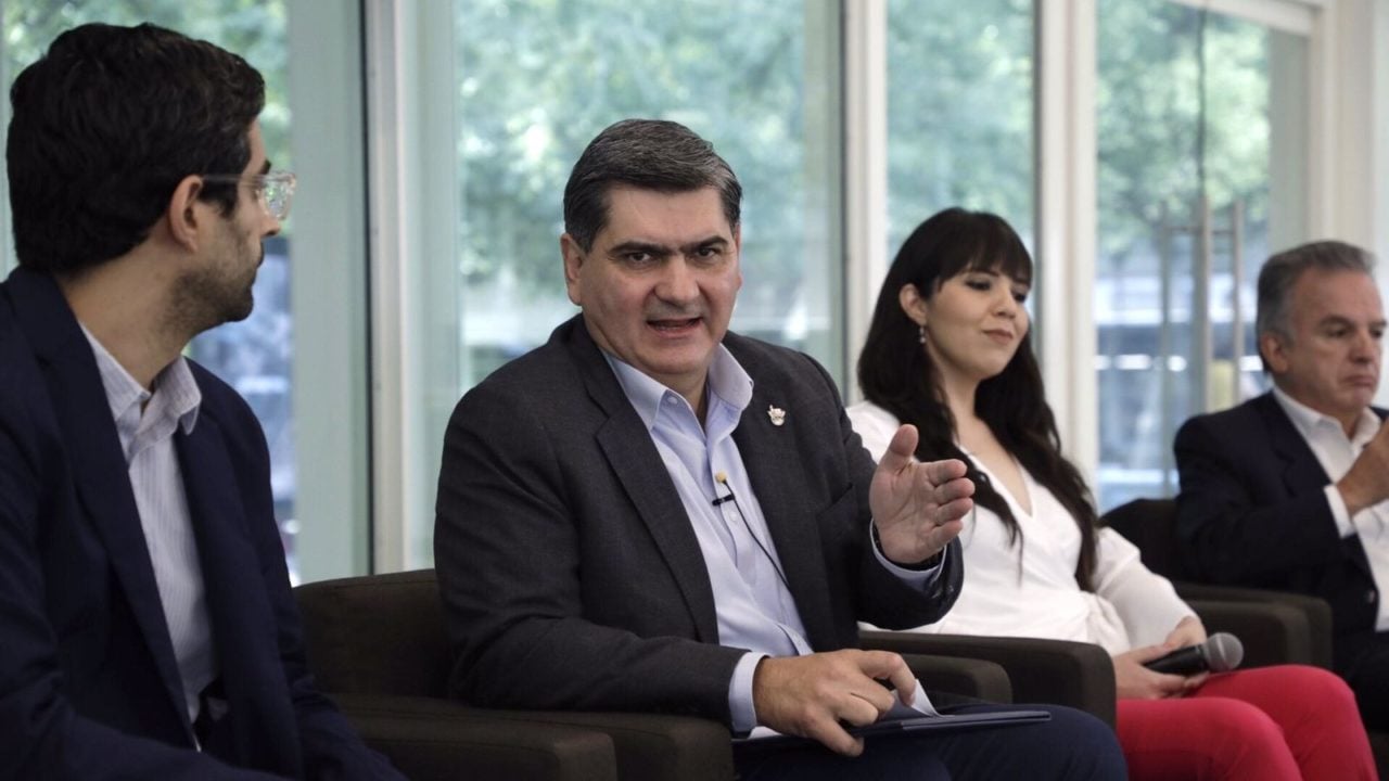 Así ayudó el Tec de Monterrey a 250 mil personas a enfrentar la crisis climática y la pandemia
