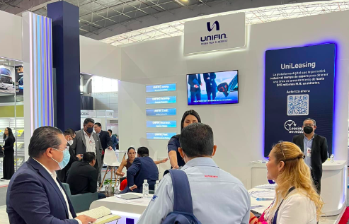 Unifin entra en concurso mercantil, inicia etapa de conciliación con acreedores