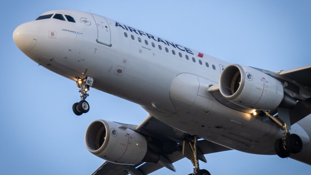 Air France va por viajeros de placer que quieran comodidades ejecutivas