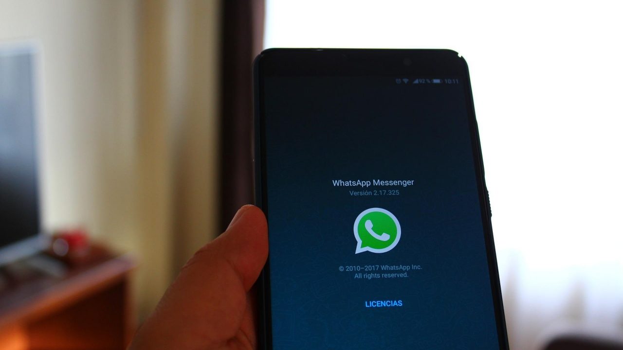 Millones de usuarios de todo el mundo se quedan sin WhatsApp durante 2 horas