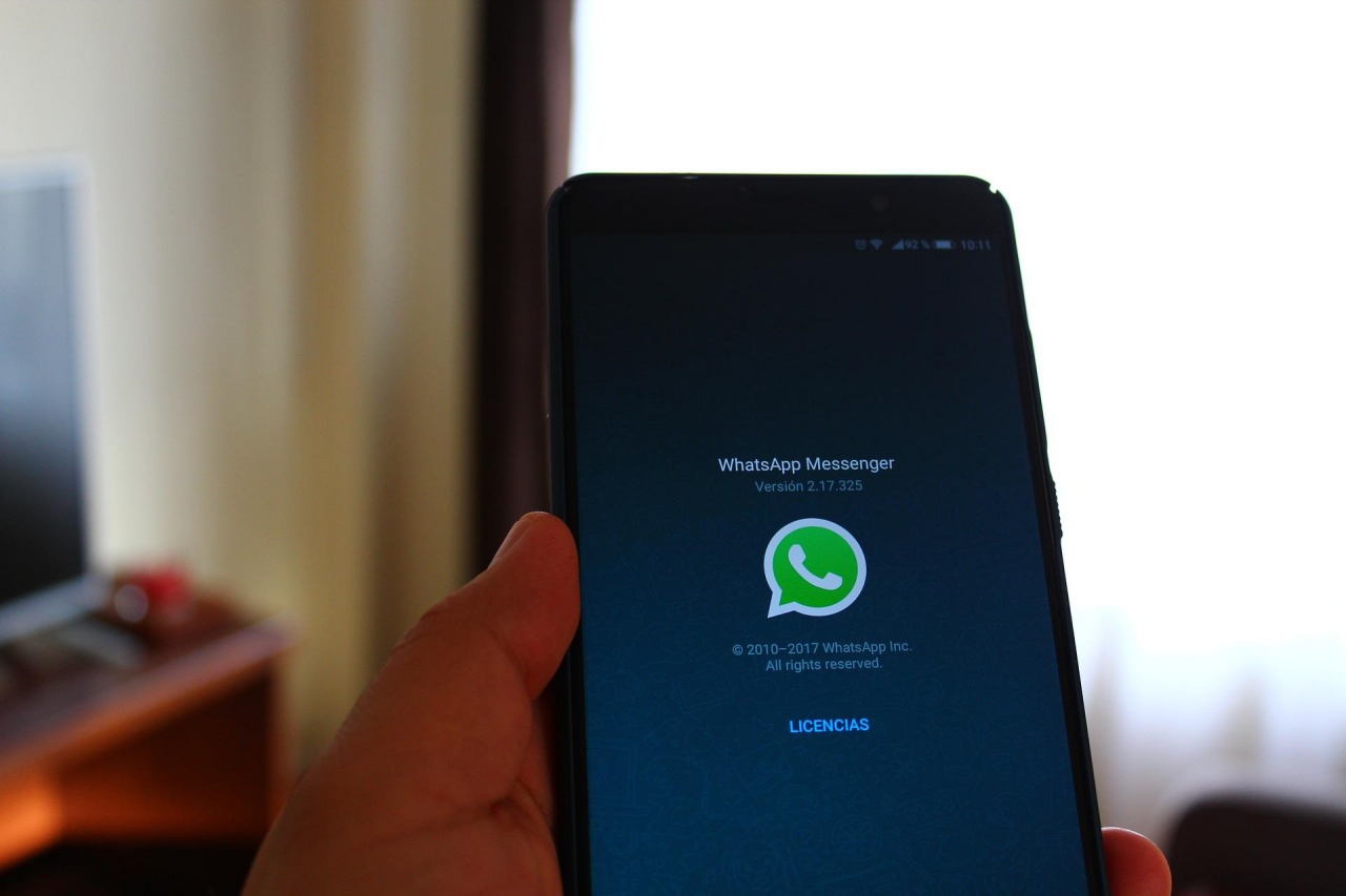 Millones de usuarios de todo el mundo se quedan sin WhatsApp durante 2 horas