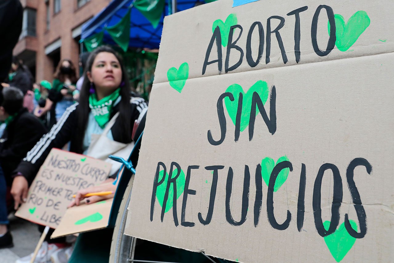SCJN agiliza legalización del aborto en todo el país a través de amparos