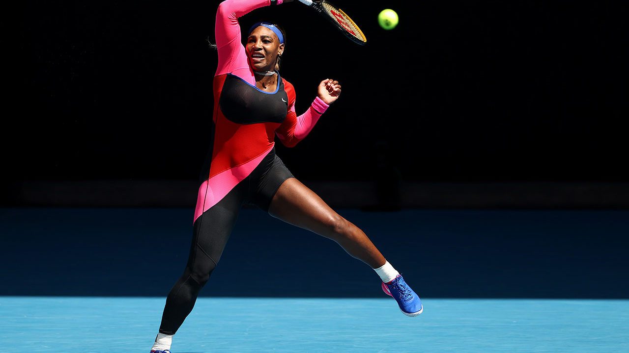 Serena Williams recibe el Premio Princesa de los Deportes por su trayectoria y lucha por la igualdad