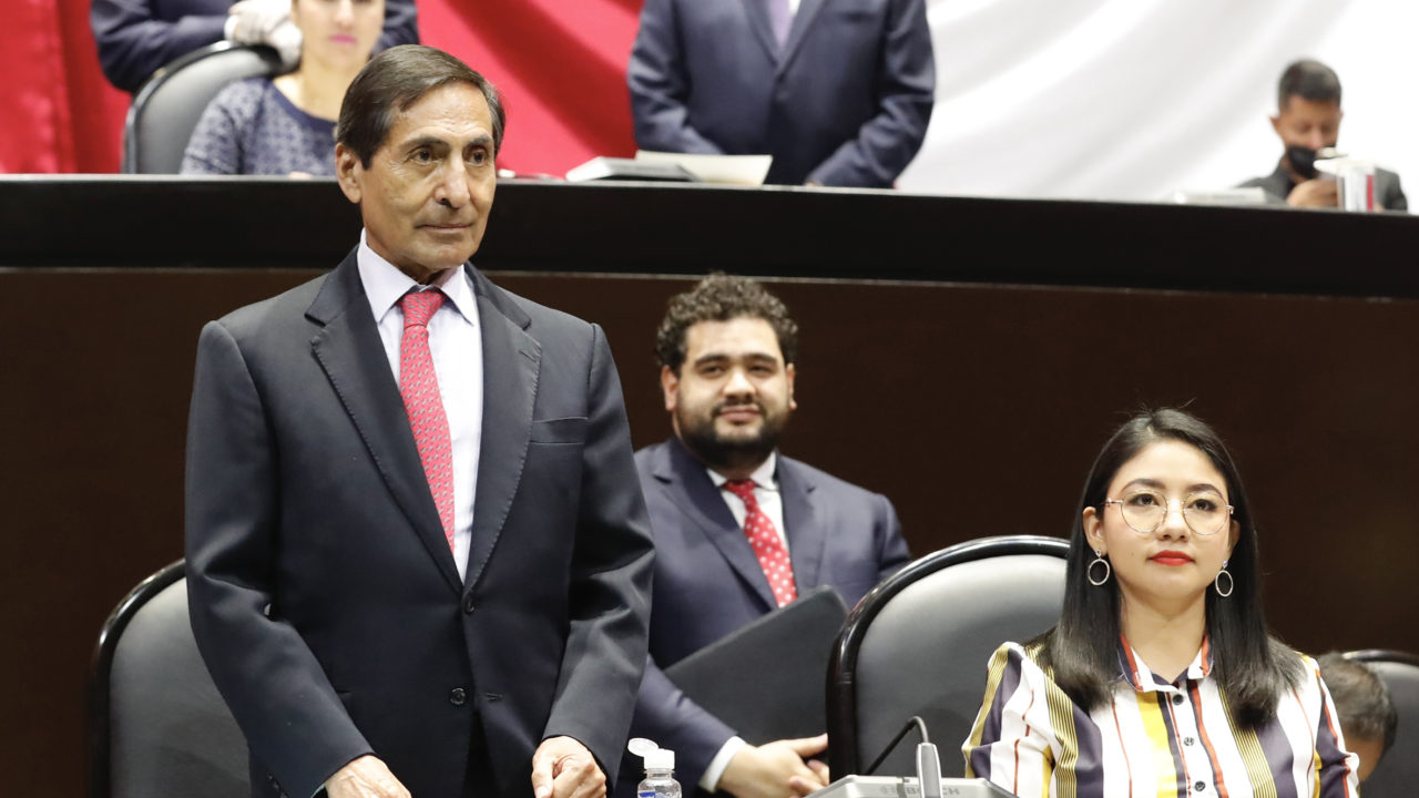 Abonaremos a la fortaleza macroeconómica de México: SHCP dice a Diputados