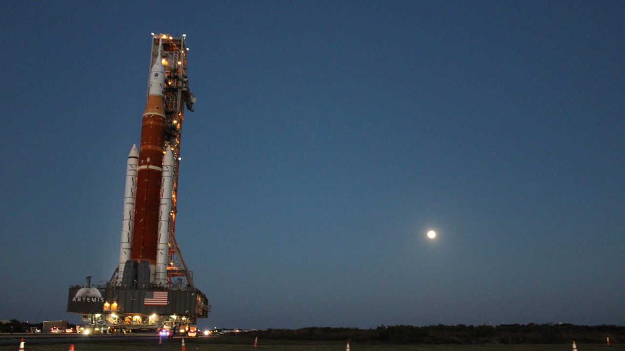 Artemis I: la misión que marca el inicio de una nueva carrera espacial por los recursos lunares
