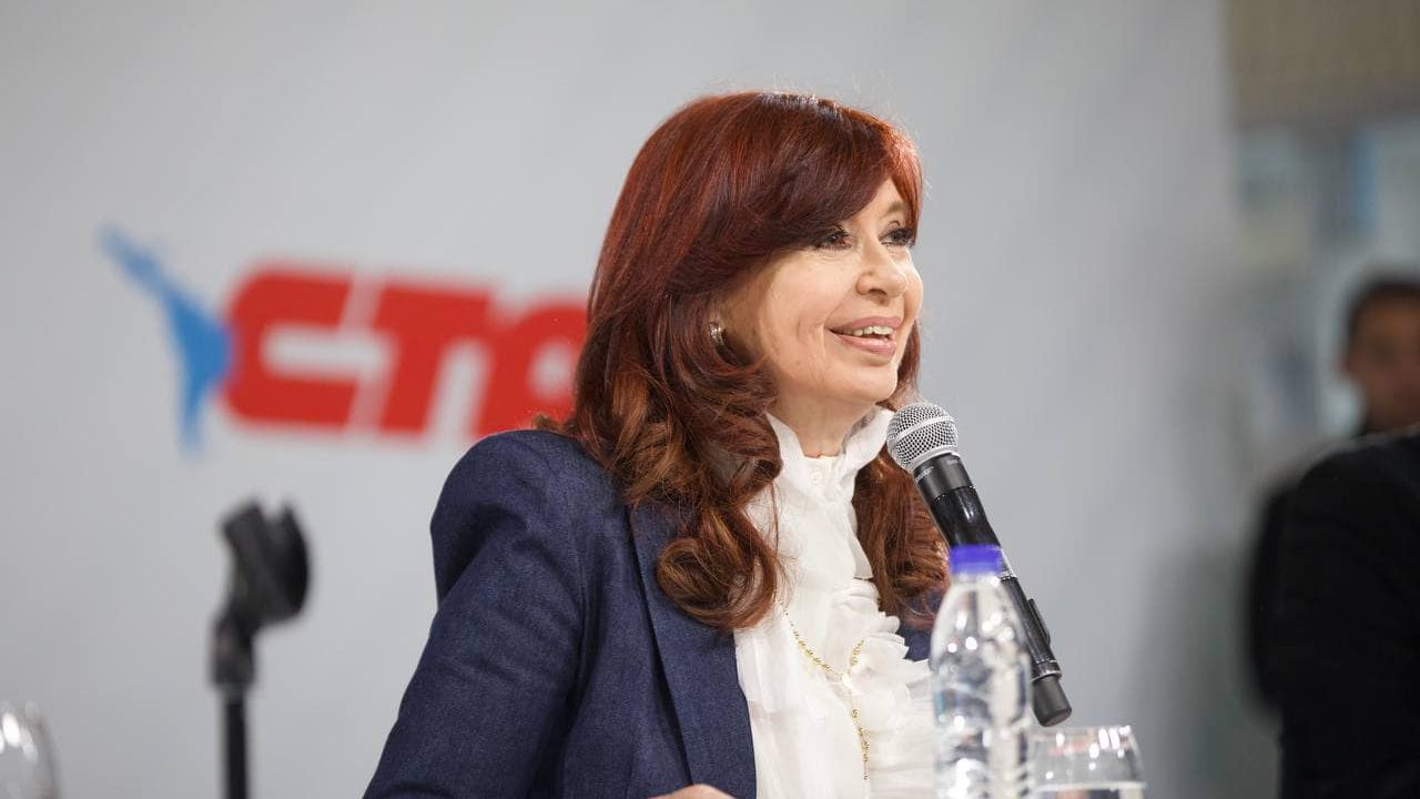Milei retira pensión a exvicepresidente de Cristina Fernández por corrupción