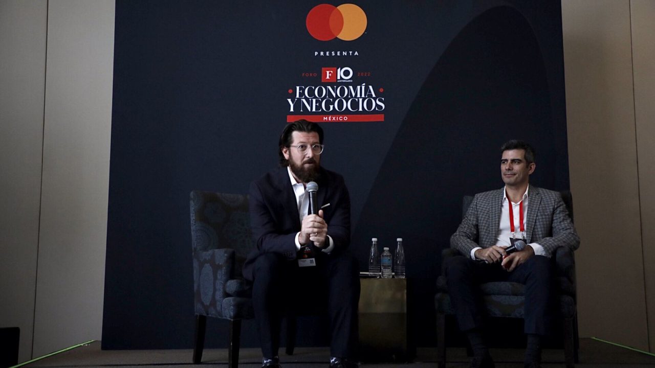 Foro Forbes 2022 | Urgen a reforzar ‘nearshoring’ con otros factores más allá de la proximidad con EU