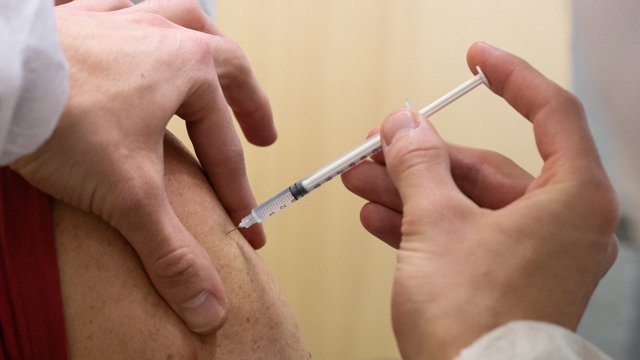OPS advierte riesgo elevado de reaparición de la polio en América