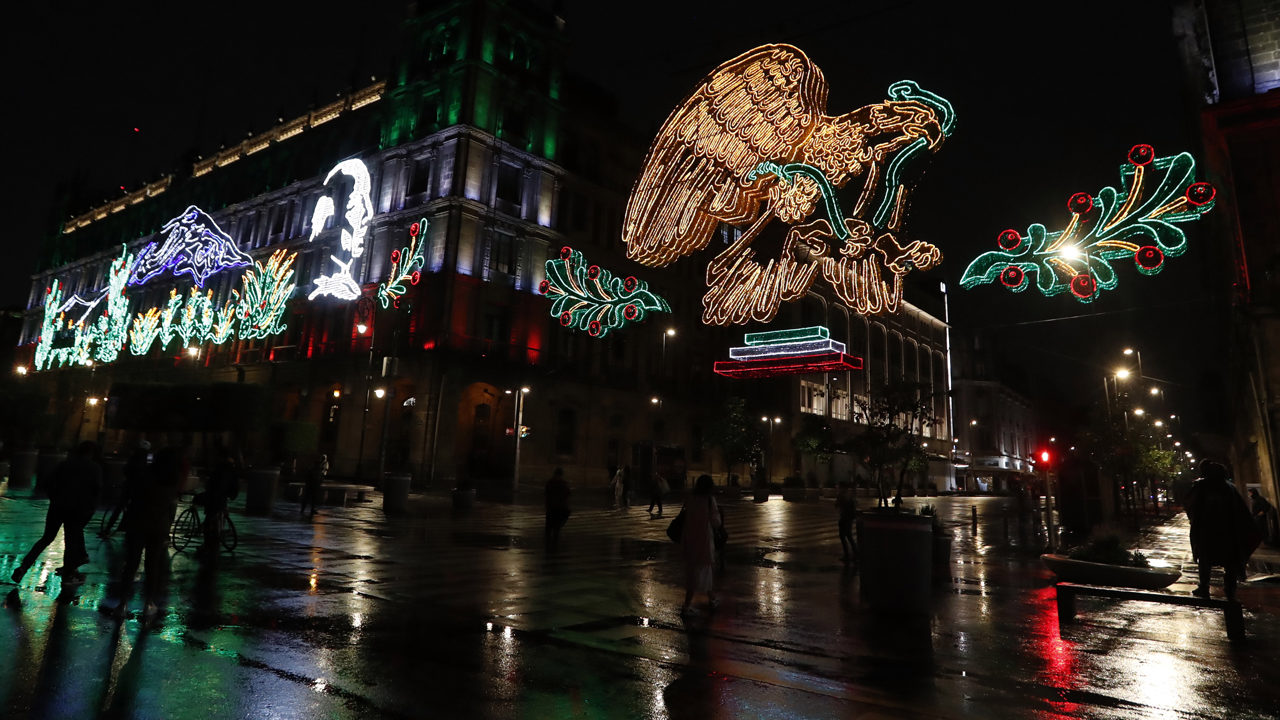 La inquebrantable riqueza de la cultura mexicana