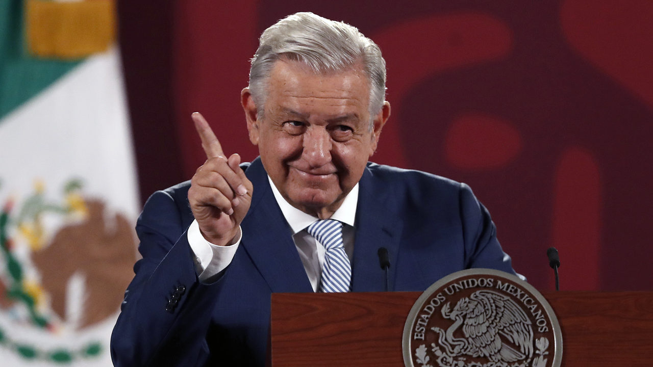 Los pilares revolucionarios y López Obrador, ¿Uso político o pedagogía?